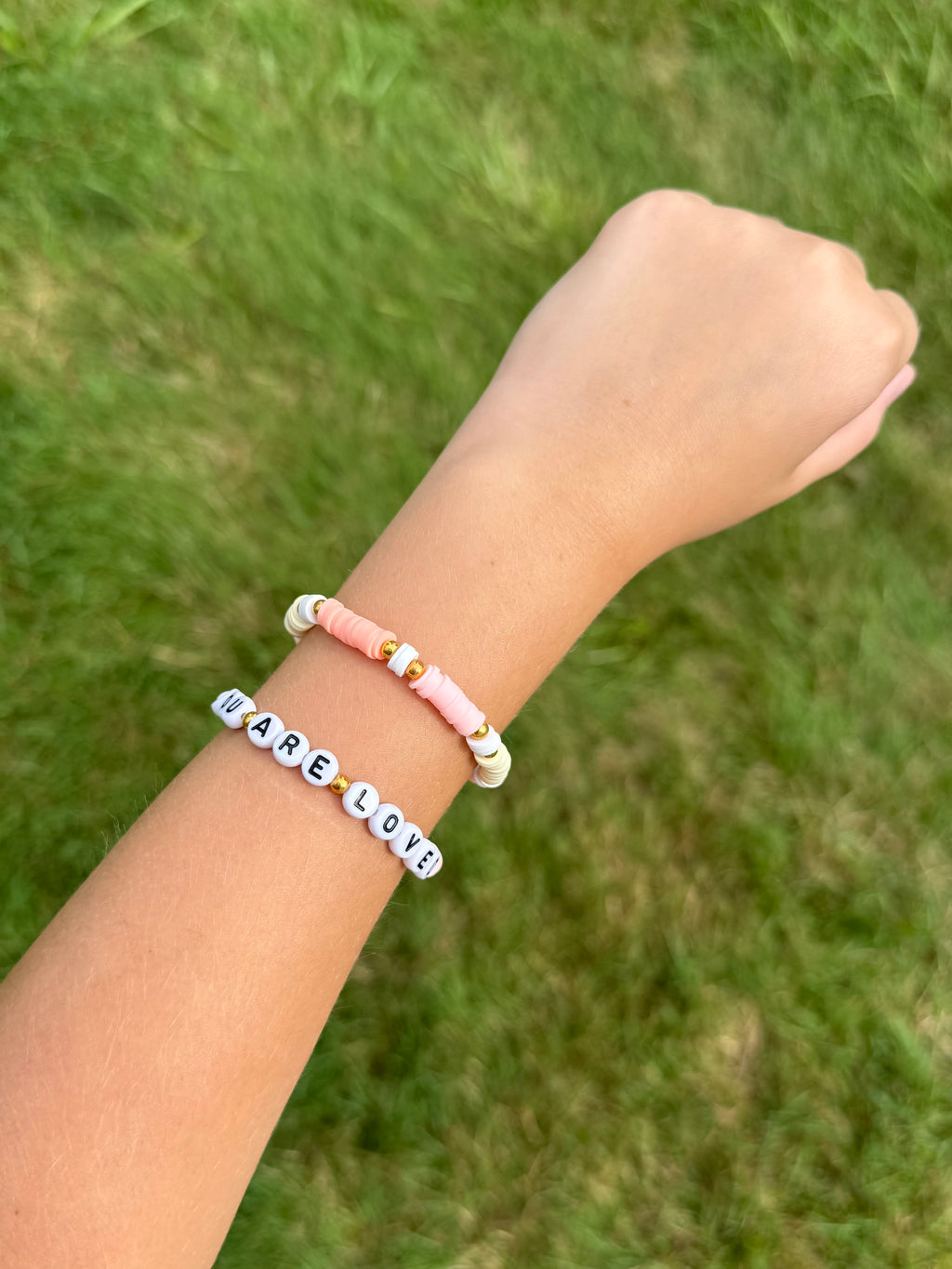 Peach Sorbet | #001 Little Reminder Set