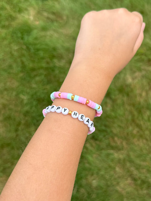 Cotton Candy | #005 Little Reminder Set