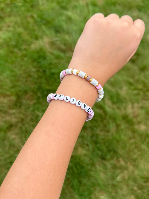 Lavender Skies | #004 Little Reminder Set