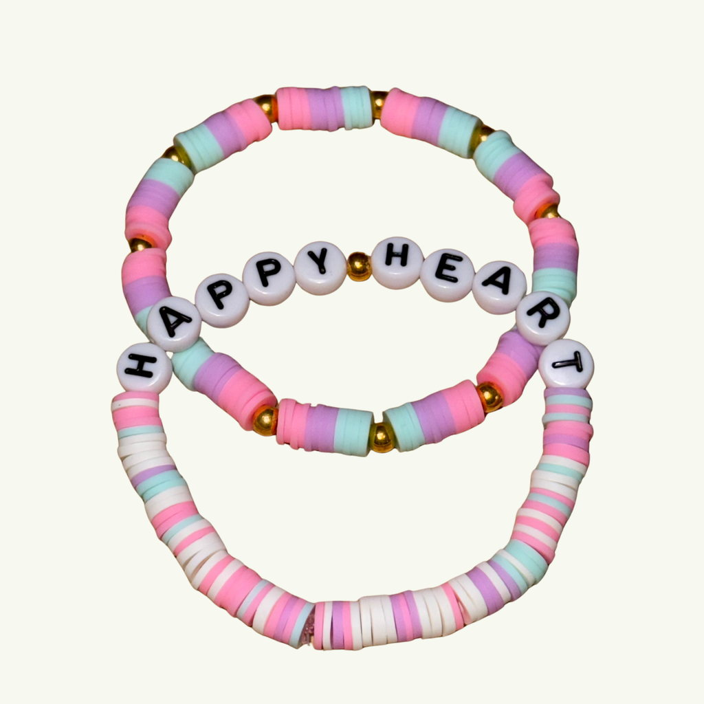 Cotton Candy | #005 Little Reminder Set