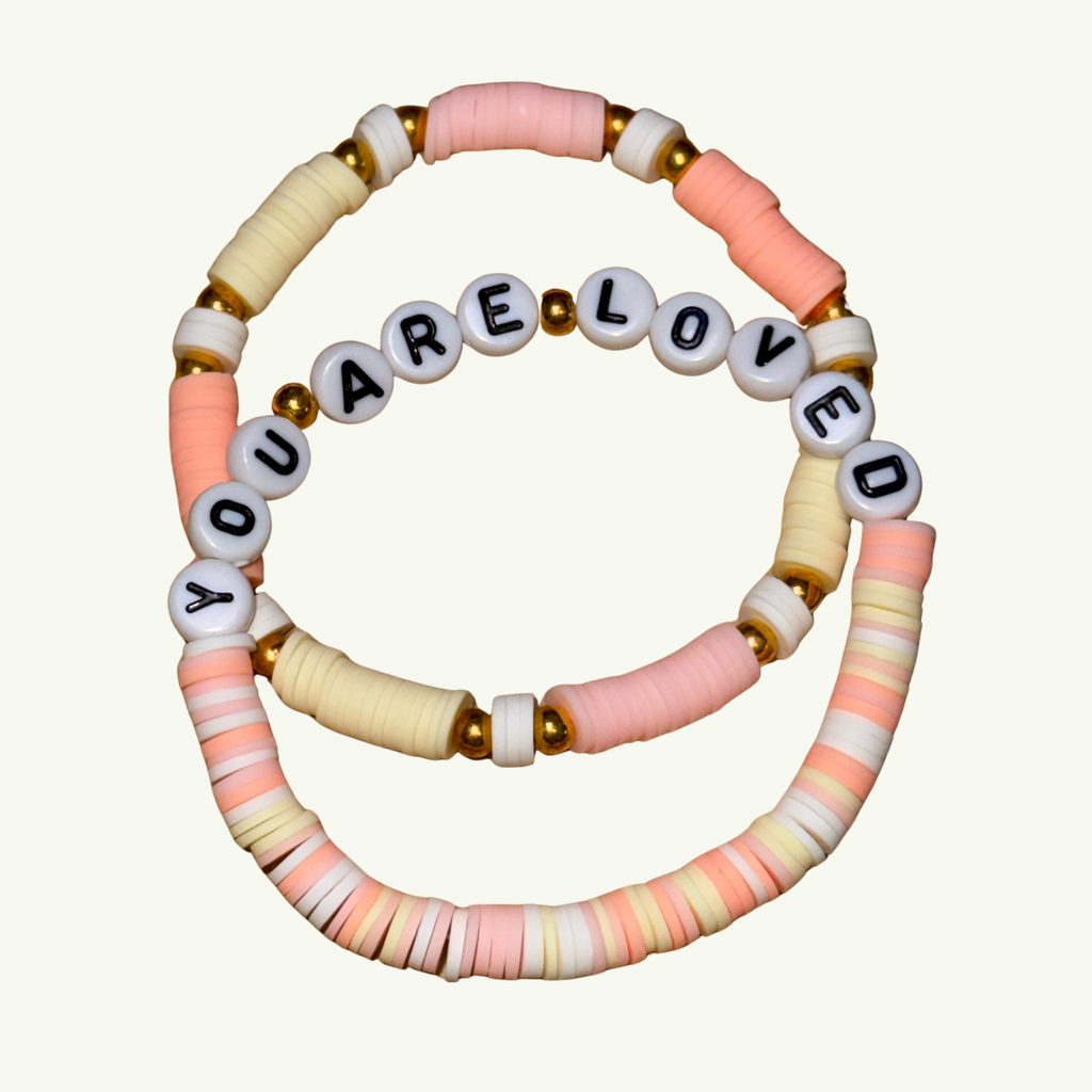 Peach Sorbet | #001 Little Reminder Set